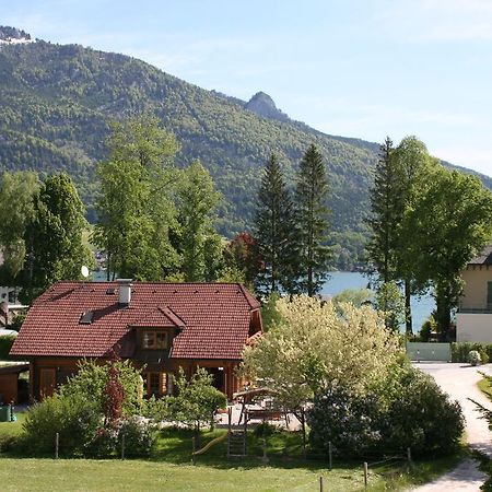Hotel Gästehaus Linderhof Gschwendt Exterior foto